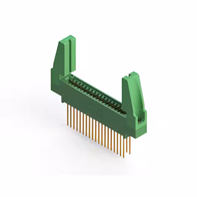 345-038-542-888 EDAC Inc.  Edgeboard Connectors